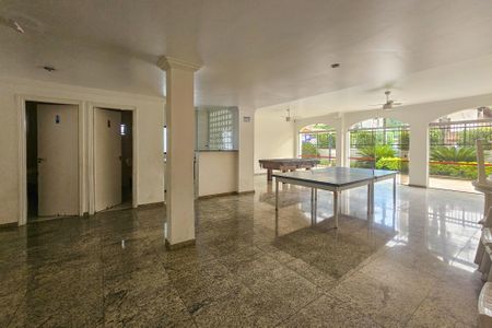 Apartamento para alugar com 65m², 2 quartos e 1 vagaÁrea de Lazer 