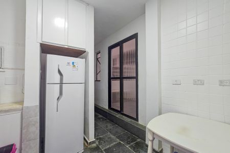 Apartamento para alugar com 65m², 2 quartos e 1 vagacozinha