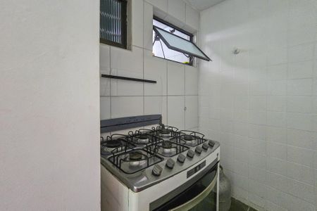 Apartamento para alugar com 65m², 2 quartos e 1 vagacozinha