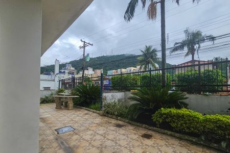 Apartamento para alugar com 65m², 2 quartos e 1 vagaÁrea de Lazer 