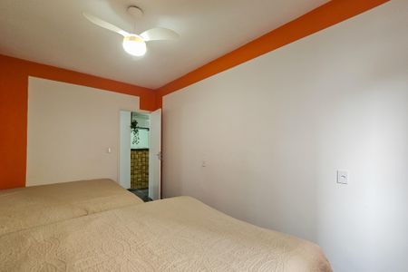 Apartamento para alugar com 65m², 2 quartos e 1 vagaQuarto 2