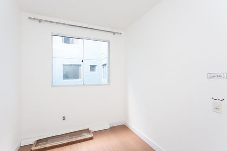 Quarto 1  de apartamento para alugar com 2 quartos, 38m² em Itaim Paulista, São Paulo