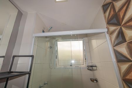 Apartamento à venda com 42m², 2 quartos e 1 vagaBanheiro