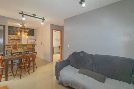 Apartamento à venda com 42m², 2 quartos e 1 vagaSala/Cozinha