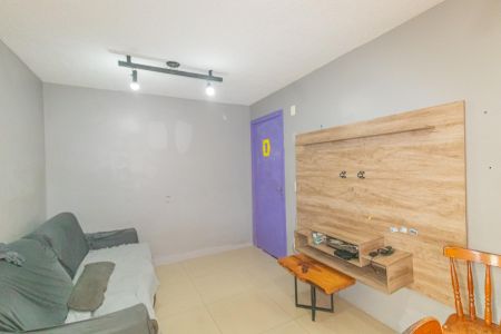 Apartamento à venda com 42m², 2 quartos e 1 vagaSala/Cozinha