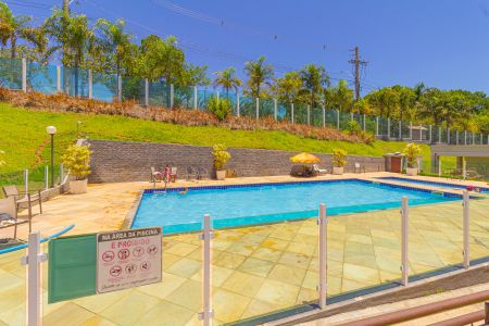 Apartamento à venda com 42m², 2 quartos e 1 vagaÁrea comum - Piscina