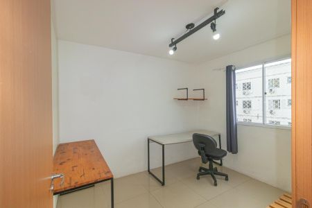 Apartamento à venda com 42m², 2 quartos e 1 vagaQuarto 2