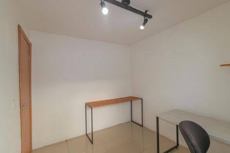 Apartamento à venda com 42m², 2 quartos e 1 vagaQuarto 2