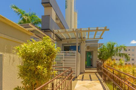 Apartamento à venda com 42m², 2 quartos e 1 vagaPortaria