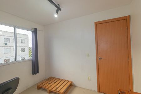 Apartamento à venda com 42m², 2 quartos e 1 vagaQuarto 2