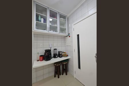 Apartamento para alugar com 87m², 4 quartos e 2 vagasCozinha - Armários