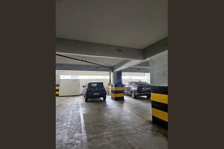 Apartamento para alugar com 87m², 4 quartos e 2 vagasGaragem 2 vagas