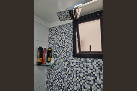 Apartamento para alugar com 87m², 4 quartos e 2 vagasBanheiro de serviço