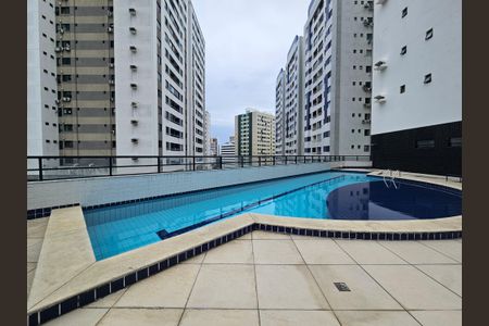 Apartamento para alugar com 87m², 4 quartos e 2 vagasÁrea comum - Piscina