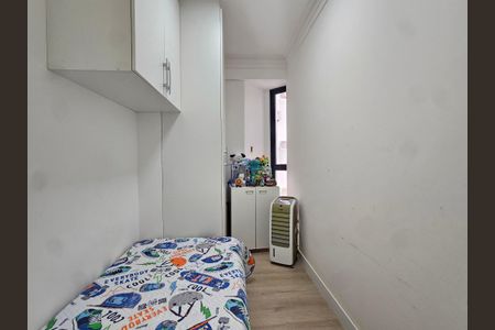 Apartamento para alugar com 87m², 4 quartos e 2 vagasquarto 4
