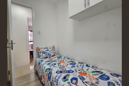 Apartamento para alugar com 87m², 4 quartos e 2 vagasquarto 4