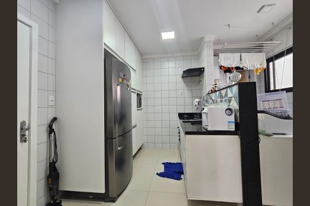 Apartamento para alugar com 87m², 4 quartos e 2 vagasCozinha