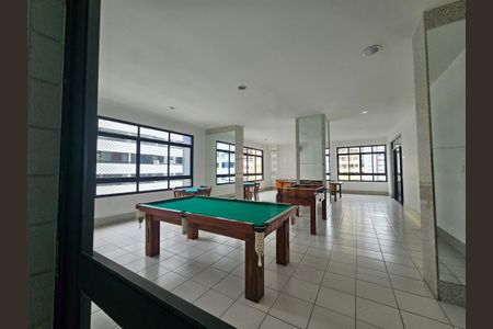 Apartamento para alugar com 87m², 4 quartos e 2 vagasSala de Jogos