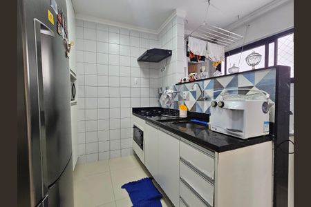 Apartamento para alugar com 87m², 4 quartos e 2 vagasCozinha