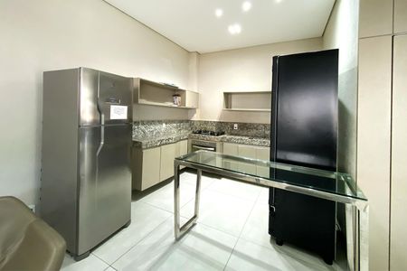 Apartamento à venda com 64m², 2 quartos e 1 vagaÁrea comum