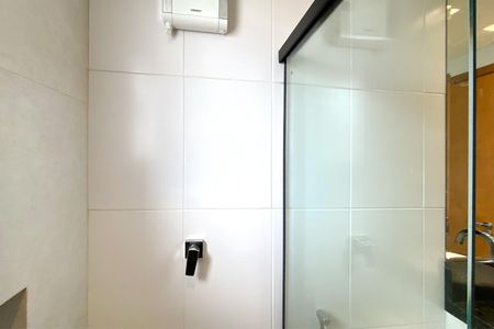 Apartamento à venda com 64m², 2 quartos e 1 vagaBanheiro