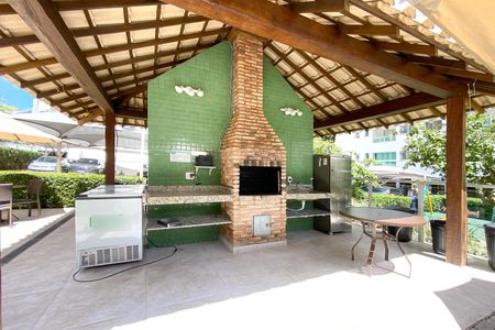 Apartamento à venda com 64m², 2 quartos e 1 vagaÁrea comum