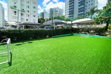 Apartamento à venda com 64m², 2 quartos e 1 vagaÁrea comum