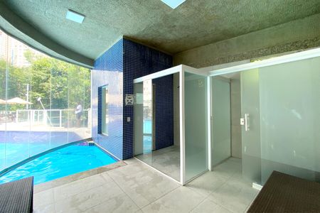 Apartamento à venda com 64m², 2 quartos e 1 vagaÁrea comum