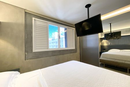 Apartamento à venda com 64m², 2 quartos e 1 vagaSuite 1