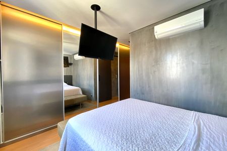 Apartamento à venda com 64m², 2 quartos e 1 vagaSuite 1