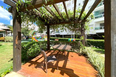 Apartamento à venda com 64m², 2 quartos e 1 vagaÁrea comum