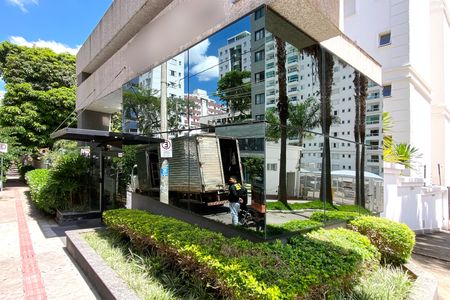 Apartamento à venda com 64m², 2 quartos e 1 vagaFachada