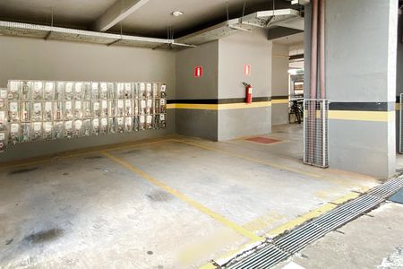 Apartamento à venda com 64m², 2 quartos e 1 vagaVaga