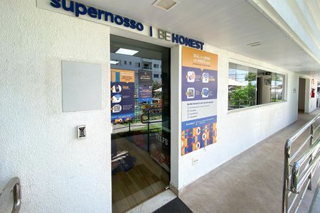 Apartamento à venda com 64m², 2 quartos e 1 vagaÁrea comum