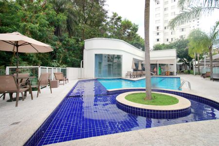 Apartamento à venda com 64m², 2 quartos e 1 vagaÁrea comum