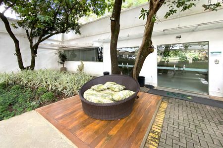 Apartamento à venda com 64m², 2 quartos e 1 vagaÁrea comum