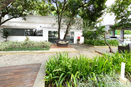 Apartamento à venda com 64m², 2 quartos e 1 vagaÁrea comum