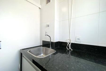 Apartamento à venda com 64m², 2 quartos e 1 vagaÁrea de Serviço