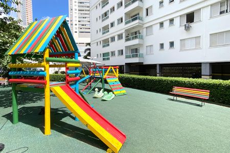 Apartamento à venda com 64m², 2 quartos e 1 vagaÁrea comum