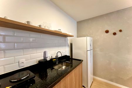 Apartamento para alugar com 1 quarto, 34m² em Centro, Rio de Janeiro