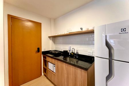 Apartamento para alugar com 1 quarto, 34m² em Centro, Rio de Janeiro