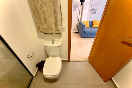 Apartamento para alugar com 1 quarto, 34m² em Centro, Rio de Janeiro