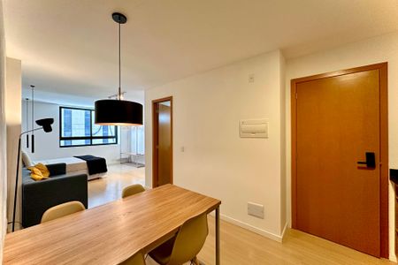 Apartamento para alugar com 1 quarto, 34m² em Centro, Rio de Janeiro