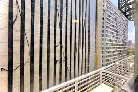 Apartamento para alugar com 1 quarto, 34m² em Centro, Rio de Janeiro