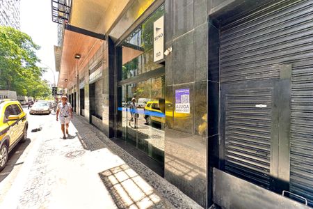 Apartamento para alugar com 34m², 1 quarto e sem vaga