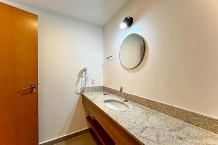 Apartamento para alugar com 1 quarto, 34m² em Centro, Rio de Janeiro