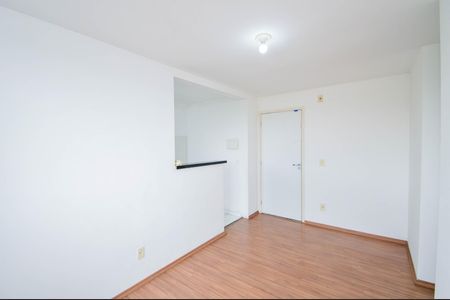 Sala de apartamento à venda com 2 quartos, 48m² em Vila Bremen, Guarulhos