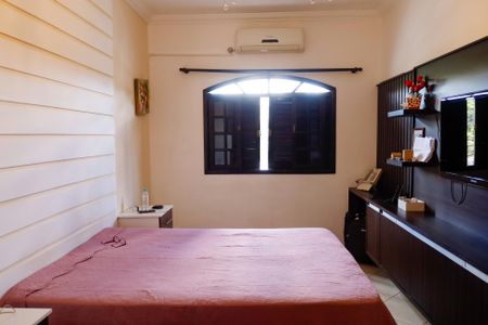 Casa para alugar com 150m², 3 quartos e 2 vagasQuarto 2 - Suíte