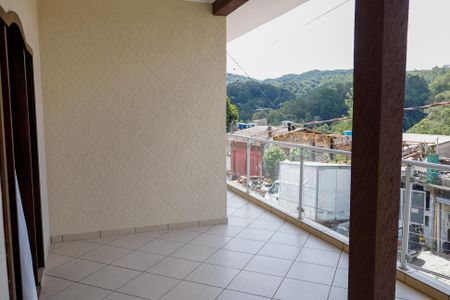 Casa para alugar com 150m², 3 quartos e 2 vagasSacada