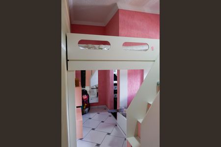 Casa para alugar com 150m², 3 quartos e 2 vagasQuarto 3 - Suíte